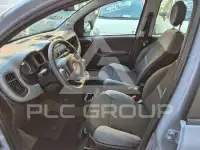 2023 Fiat Panda