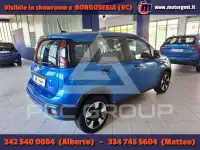 2023 Fiat Panda