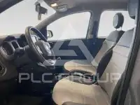 2023 Fiat Panda