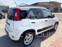 2023 Fiat Panda
