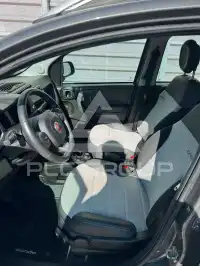 2023 Fiat Panda