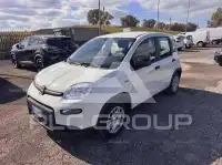 2023 Fiat Panda