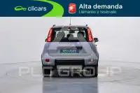 2023 Fiat Panda