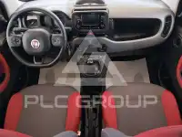 2023 Fiat Panda