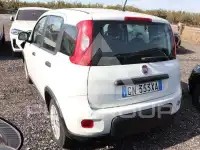 2023 Fiat Panda