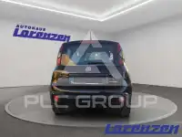 2023 Fiat Panda