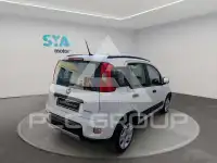 2023 Fiat Panda