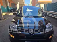 2023 Fiat Panda