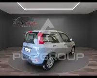 2023 Fiat Panda