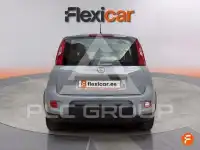 2023 Fiat Panda