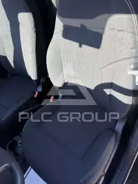 2023 Fiat Panda