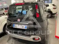 2023 Fiat Panda