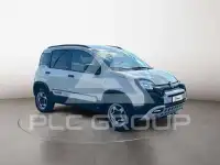 2023 Fiat Panda