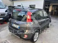 2023 Fiat Panda
