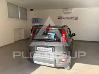 2023 Fiat Panda