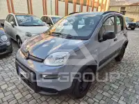 2023 Fiat Panda