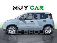 2023 Fiat Panda