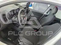 2023 Fiat Panda