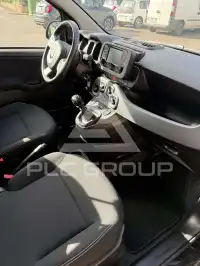 2023 Fiat Panda