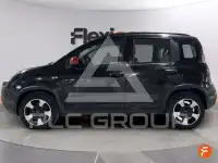 2023 Fiat Panda