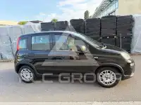 2023 Fiat Panda
