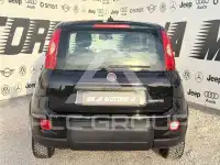 2023 Fiat Panda