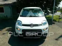 2023 Fiat Panda