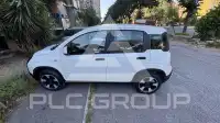 2023 Fiat Panda