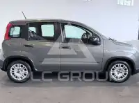 2023 Fiat Panda
