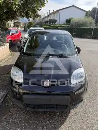 2023 Fiat Panda