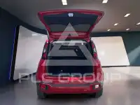 2023 Fiat Panda