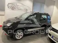 2023 Fiat Panda