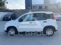 2023 Fiat Panda