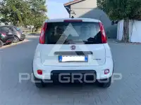 2023 Fiat Panda