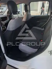 2023 Fiat Panda
