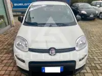 2023 Fiat Panda
