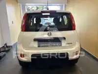 2023 Fiat Panda