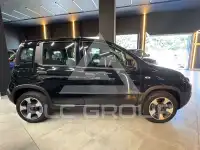 2023 Fiat Panda