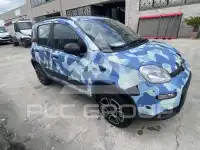 2023 Fiat Panda