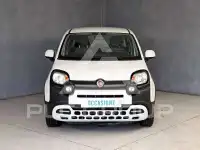 2023 Fiat Panda