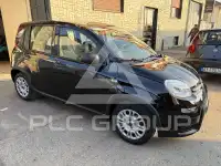 2023 Fiat Panda