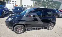 2023 Fiat Panda