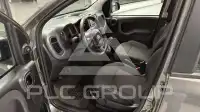 2023 Fiat Panda