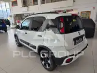 2023 Fiat Panda