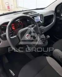 2023 Fiat Panda
