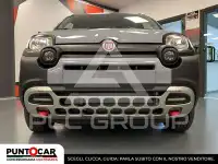 2023 Fiat Panda