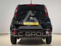2023 Fiat Panda