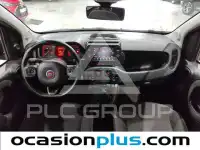 2023 Fiat Panda