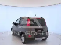 2023 Fiat Panda