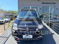 2023 Fiat Panda